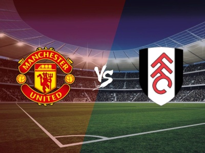 Xem Lại Man Utd vs Fulham -  Vòng 24 English Premier 2025/26